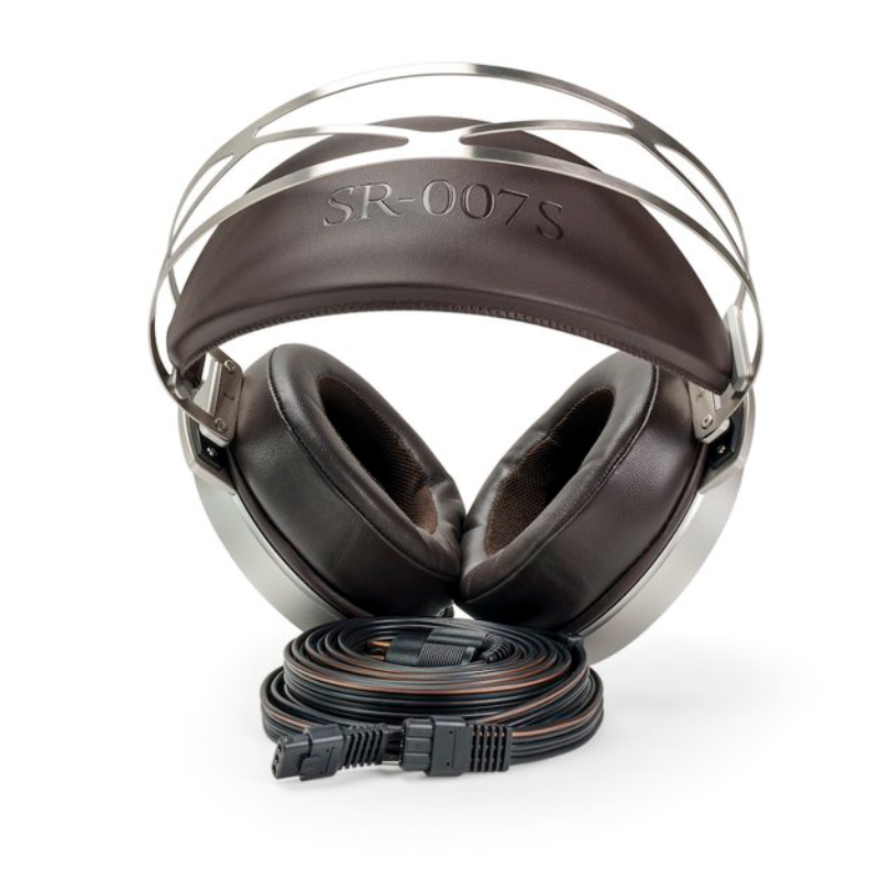 Stax SR-007S Cuffia elettrostatica