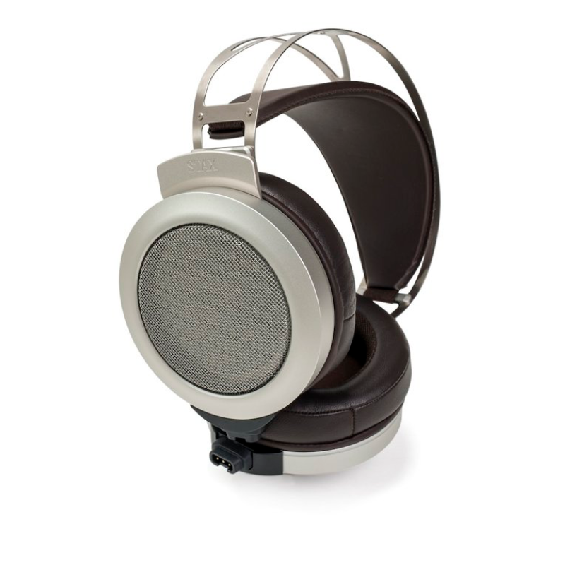 Stax SR-007S Cuffia elettrostatica