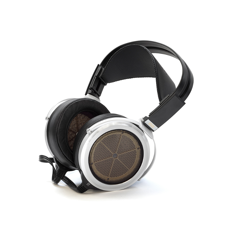Stax SR-009S/BK Cuffia elettrostatica
