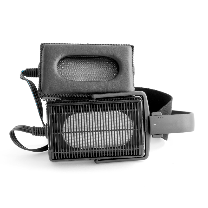 Stax SR-L300 Cuffia elettrostatica