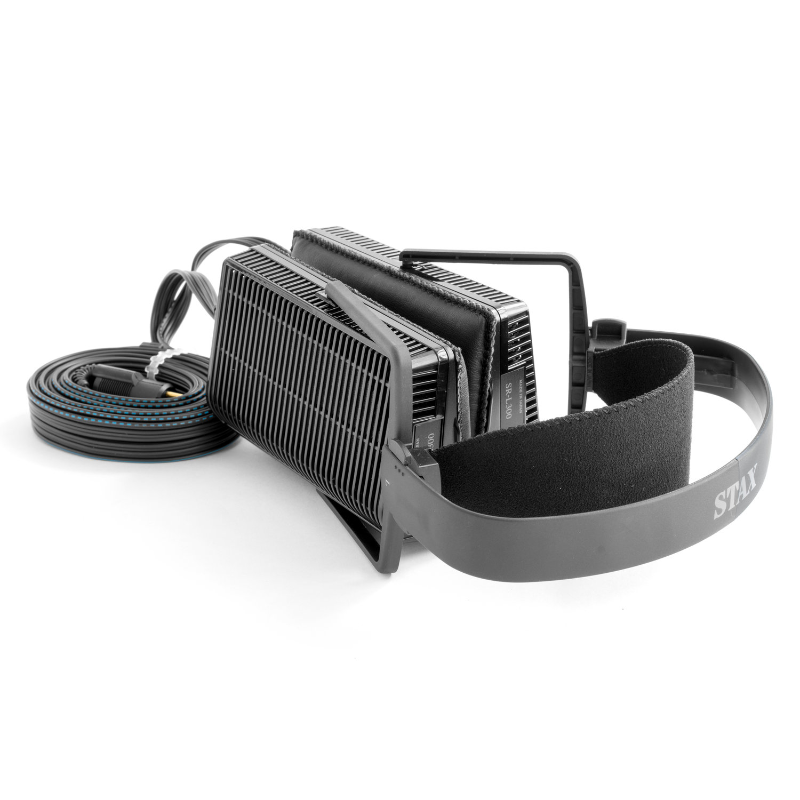Stax SR-L300 Cuffia elettrostatica