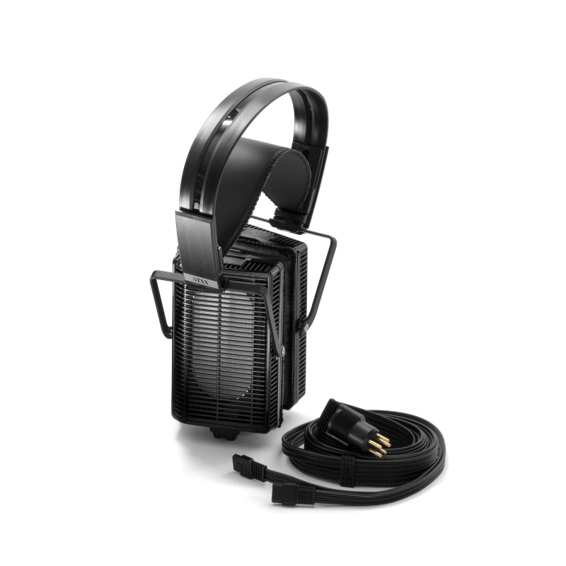 Stax SR-L500Mk2 Cuffia elettrostatica