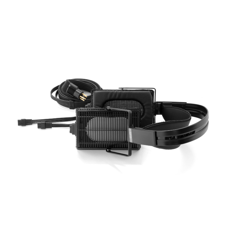 Stax SR-L500Mk2 Cuffia elettrostatica