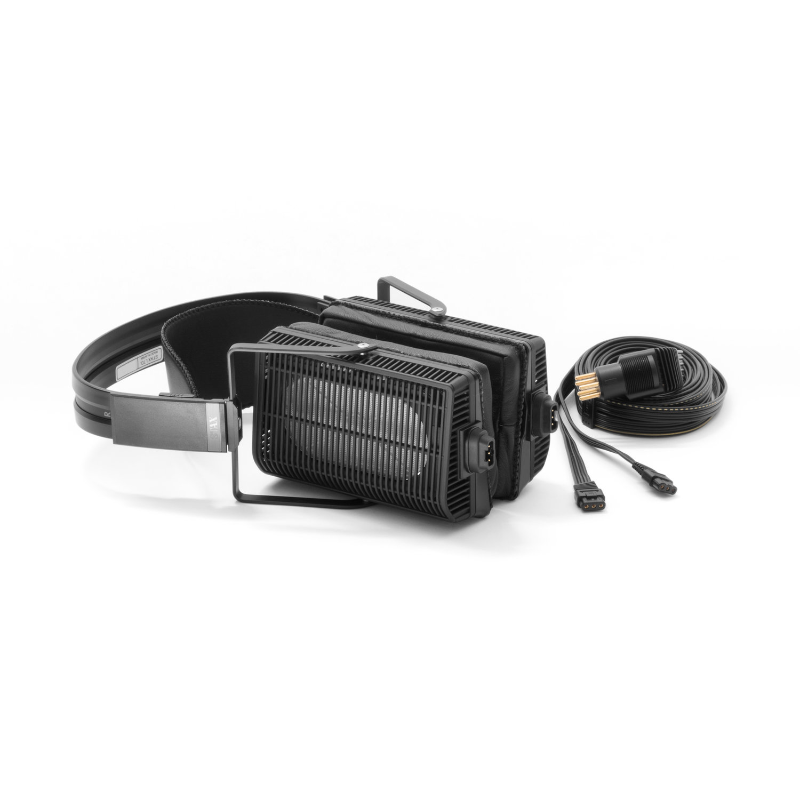 Stax SR-L700Mk2 Cuffia elettrostatica