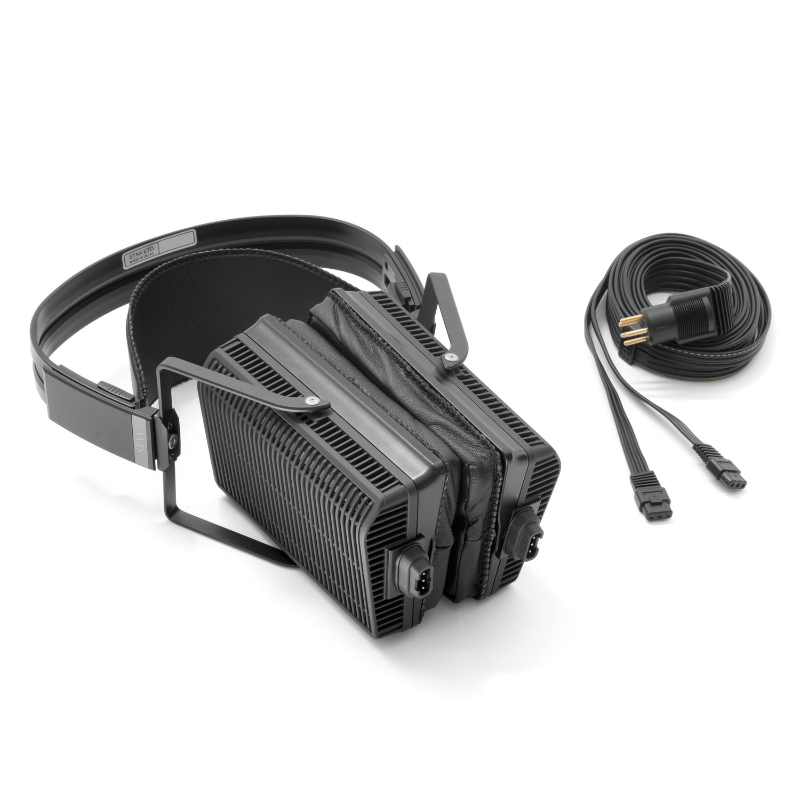 Stax SR-L700Mk2 Cuffia elettrostatica