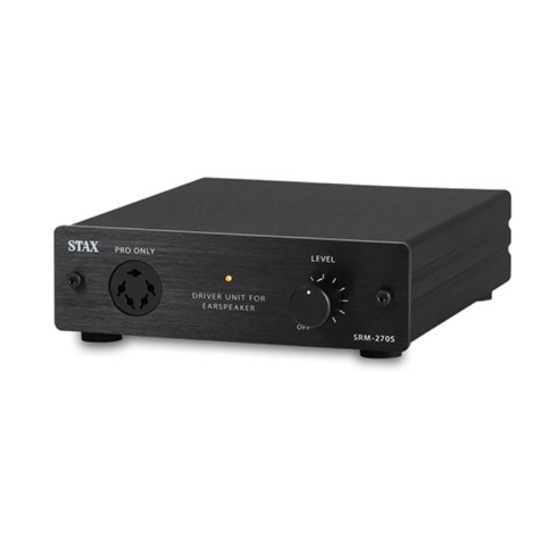 Stax SRM-270S Amplificatore