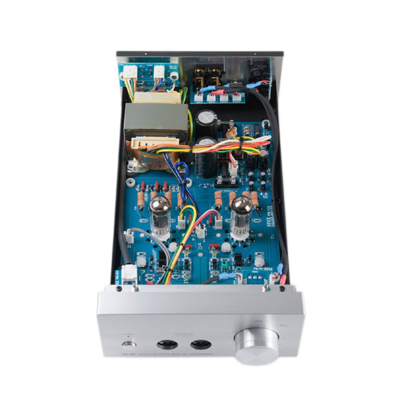 Stax SRM-500T Amplificatore  a valvole per Cuffie elettrostatiche