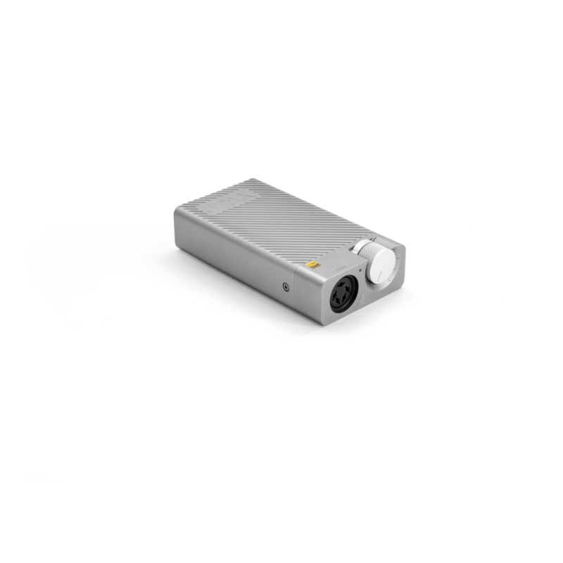 Stax SRM-D10 II Amplificatore/DAC elettrostatico compatto