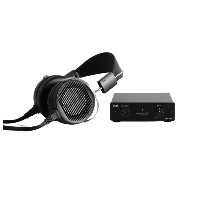 Stax SRS-X1000 Sistema Cuffia/Ampli