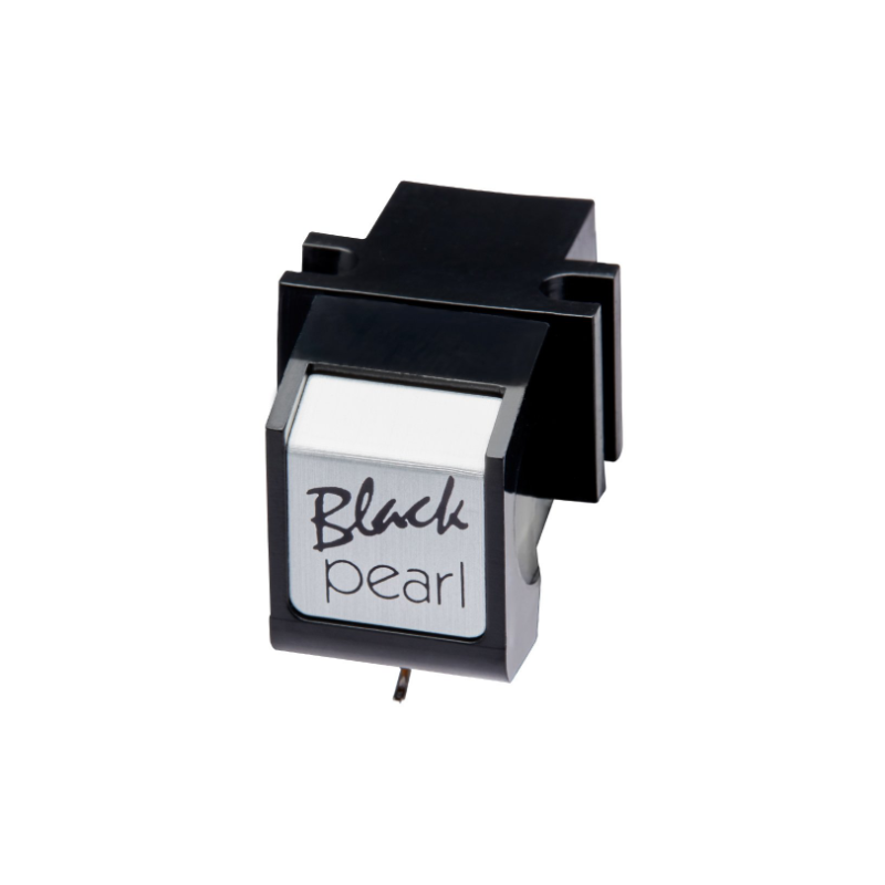 Sumiko Black Pearl