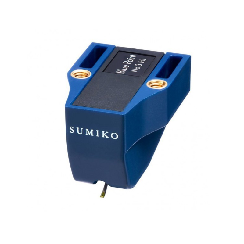 Sumiko Blue Point N3 High