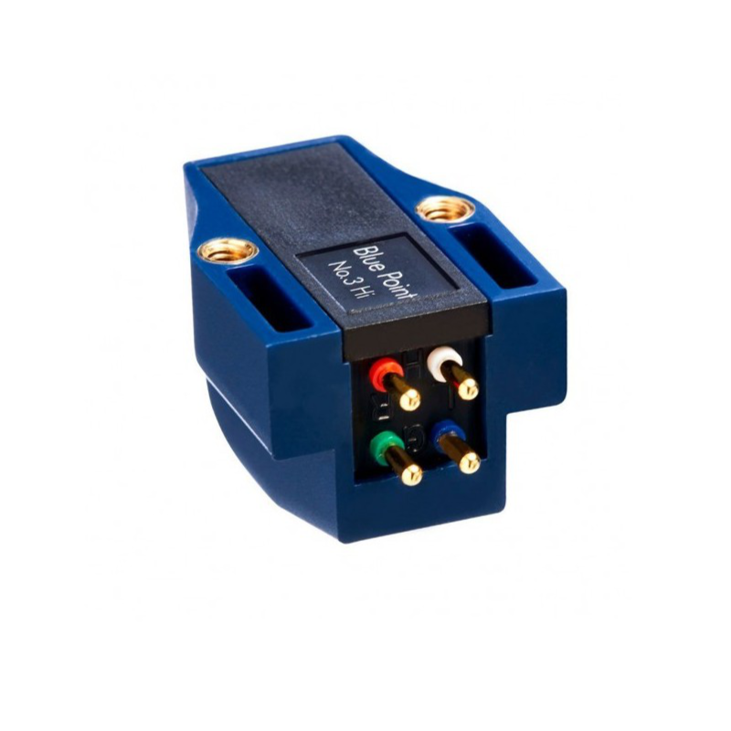 Sumiko Blue Point N3 High