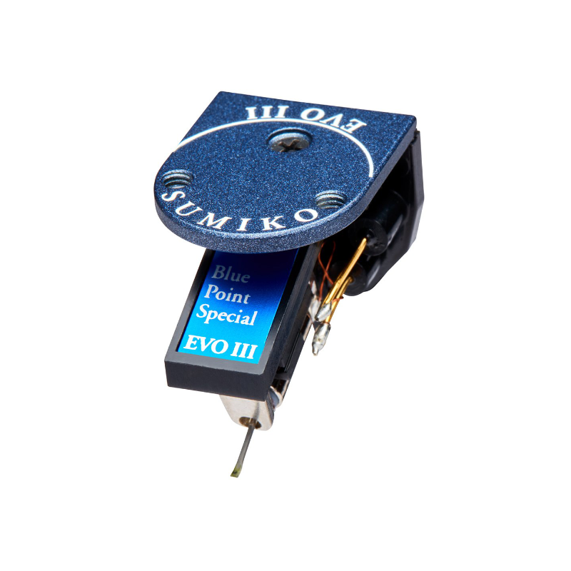 Sumiko Blue Point Special EVO III Low
