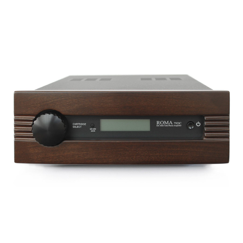 Synthesis Roma 79 DC Phono