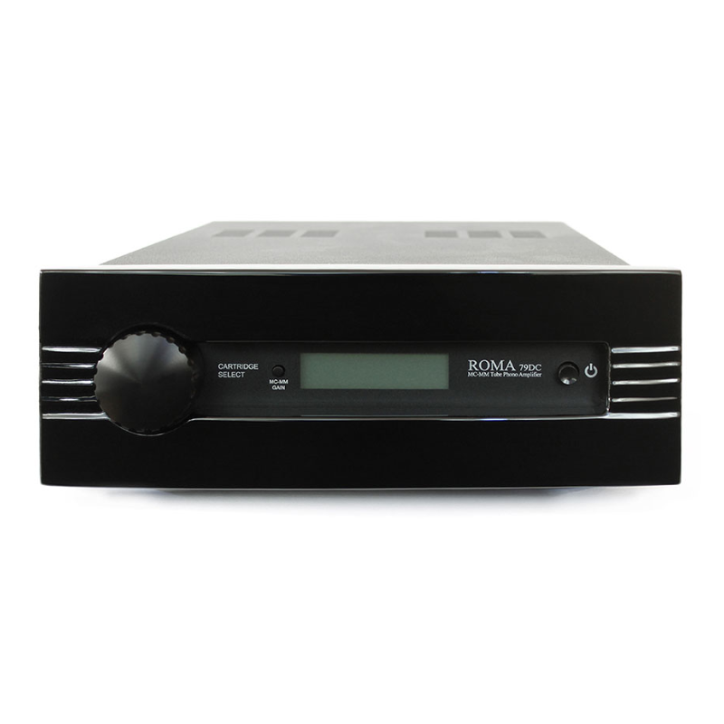 Synthesis Roma 79 DC Phono