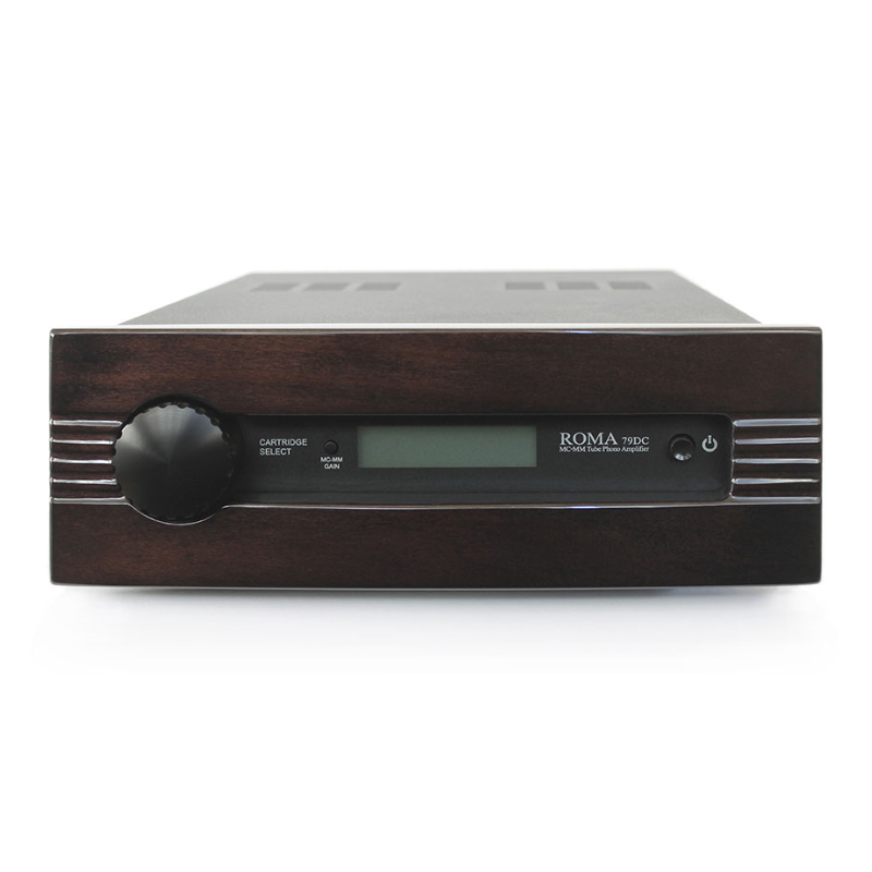 Synthesis Roma 79 DC Phono