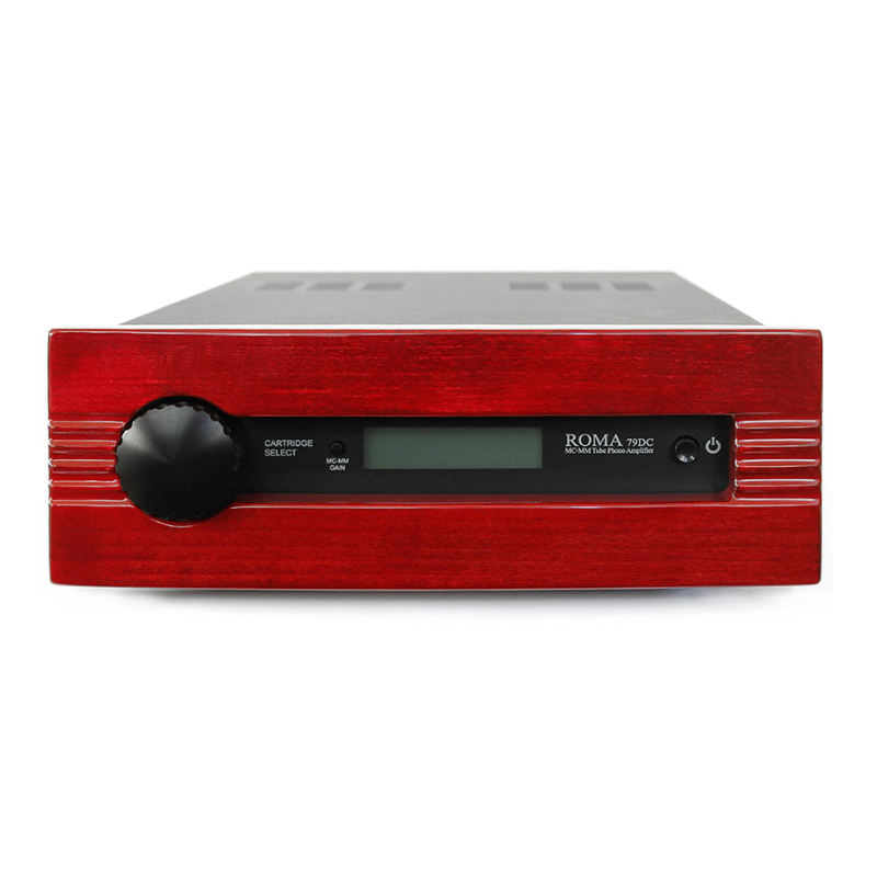 Synthesis Roma 79 DC Phono