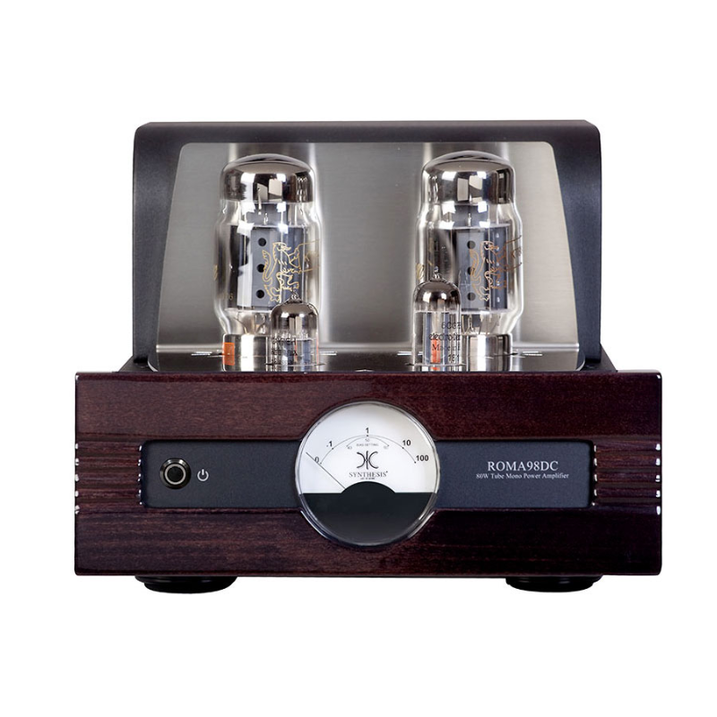Synthesis Roma 98DC SE Edizione Speciale
