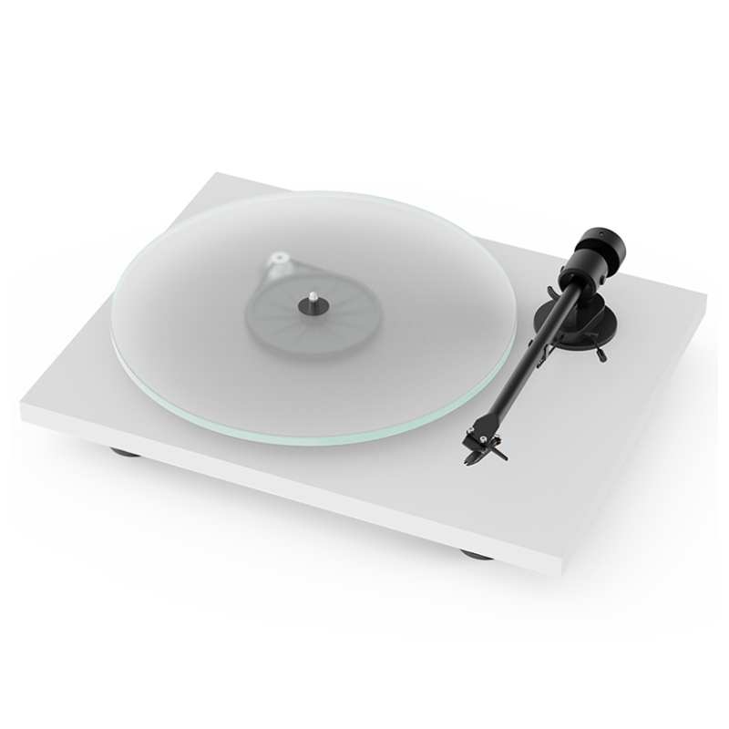 Pro-Ject T1 EVO Giradischi