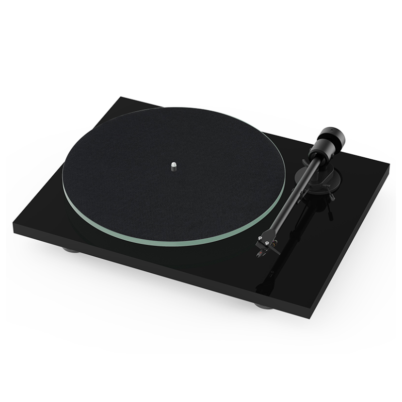 Pro-Ject T1 EVO Giradischi