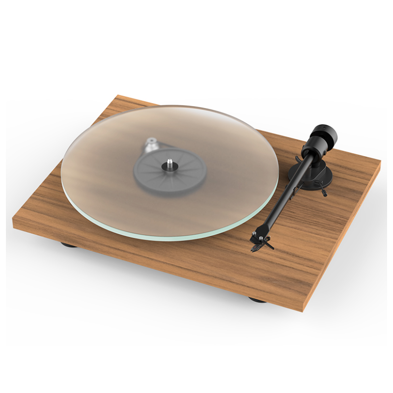 Pro-Ject T1 EVO Giradischi