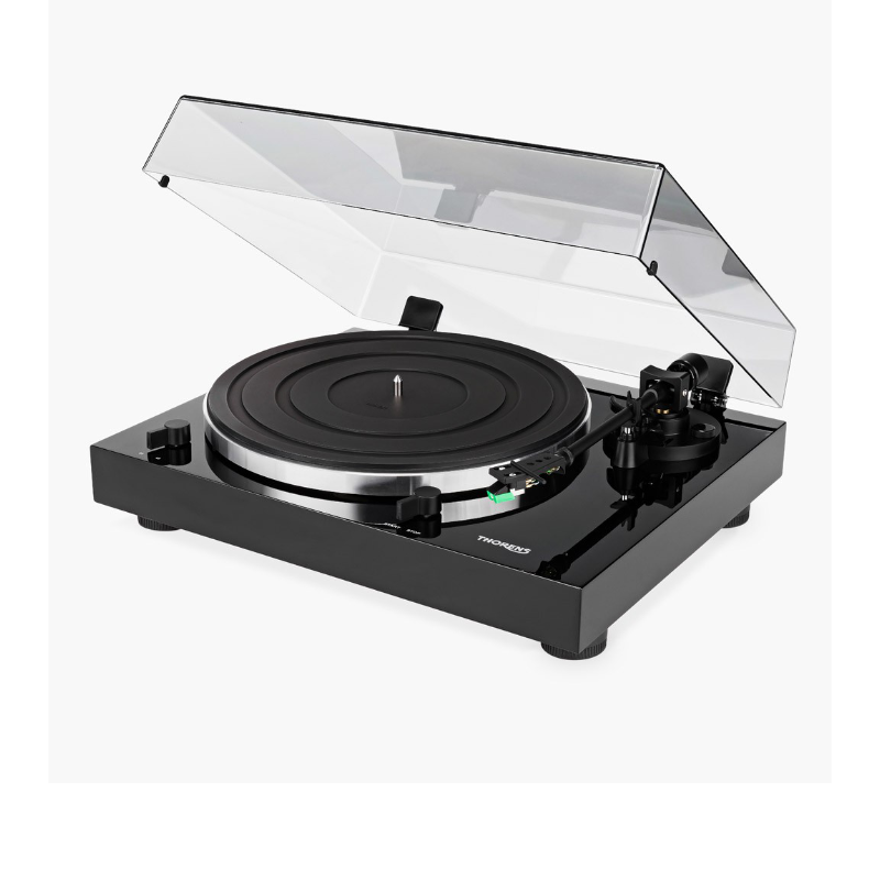 Thorens TD-202 Giradischi