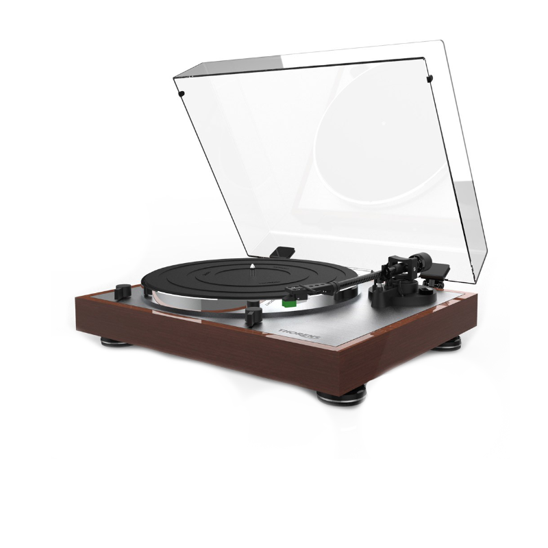 Thorens TD-402DD Giradischi