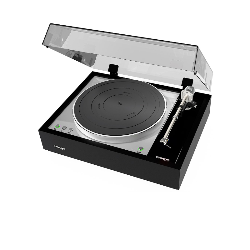 Thorens TD-1601 Giradischi