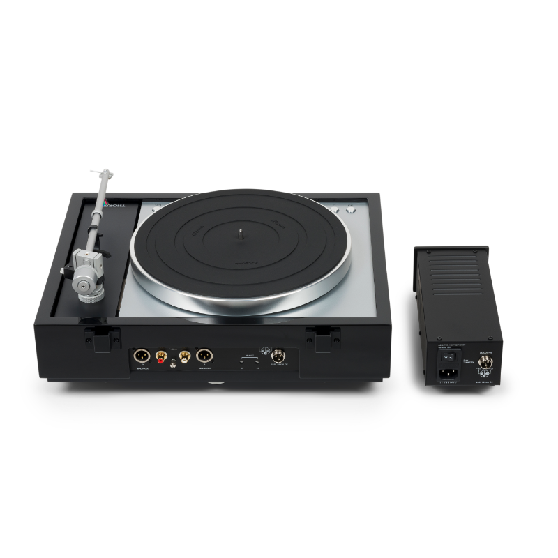 Thorens TD-1601 Giradischi