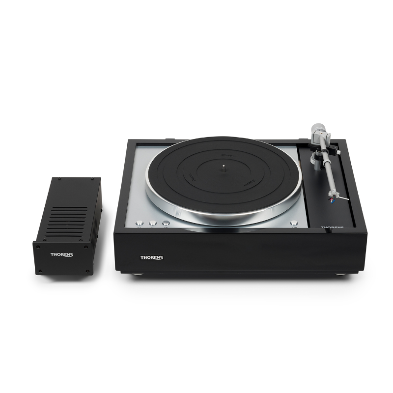 Thorens TD-1601 Giradischi