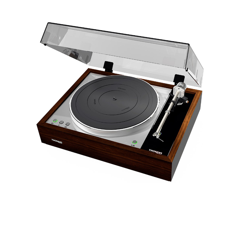 Thorens TD-1601 Giradischi