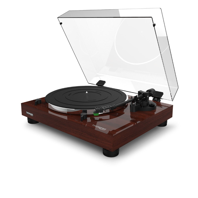 Thorens TD-202 Giradischi