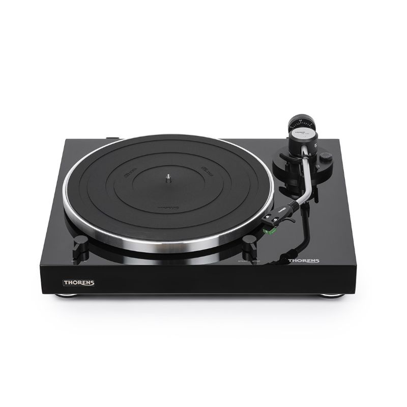Thorens TD-204 Giradischi