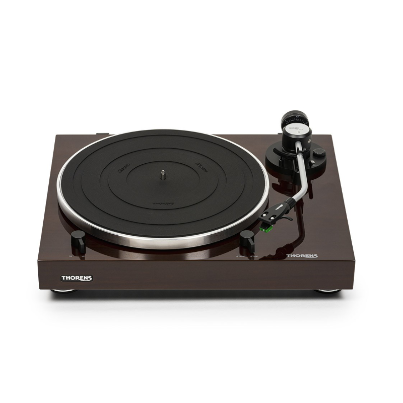 Thorens TD-204 Giradischi