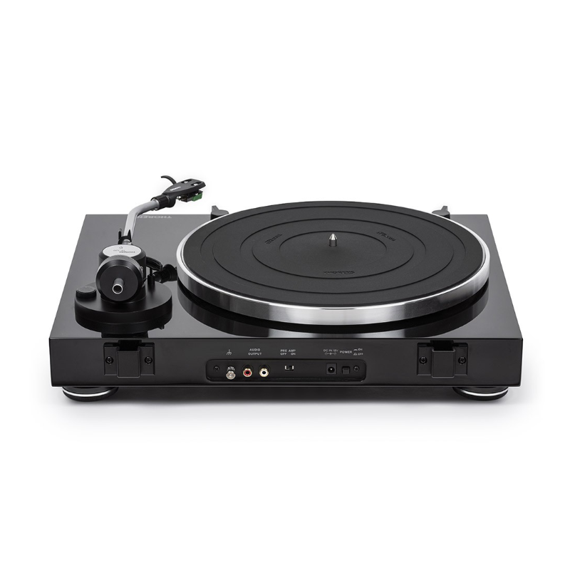 Thorens TD-204 Giradischi
