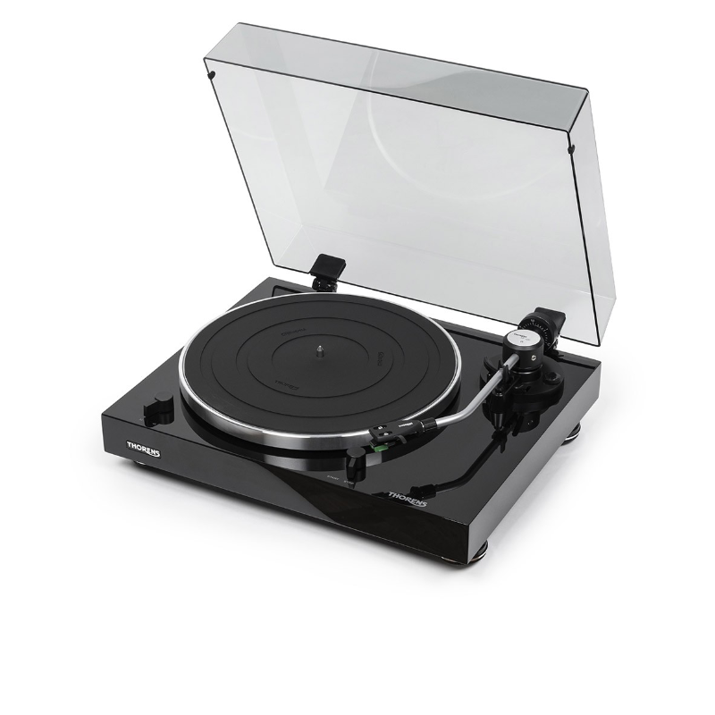 Thorens TD-204 Giradischi