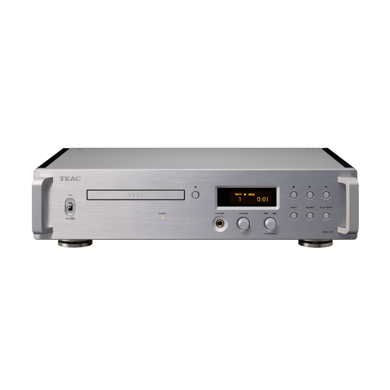 TEAC VRDS-701 Lettore CD con meccanismo VRDS