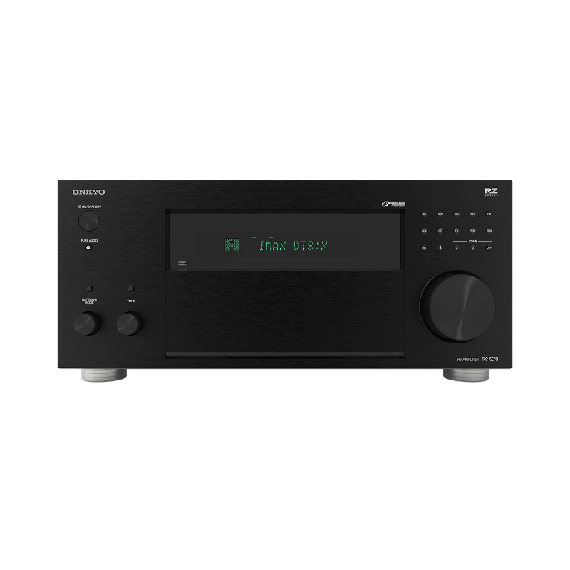 Onkyo TX-RZ70 Sintoamplificatore AV 11.2 Canali