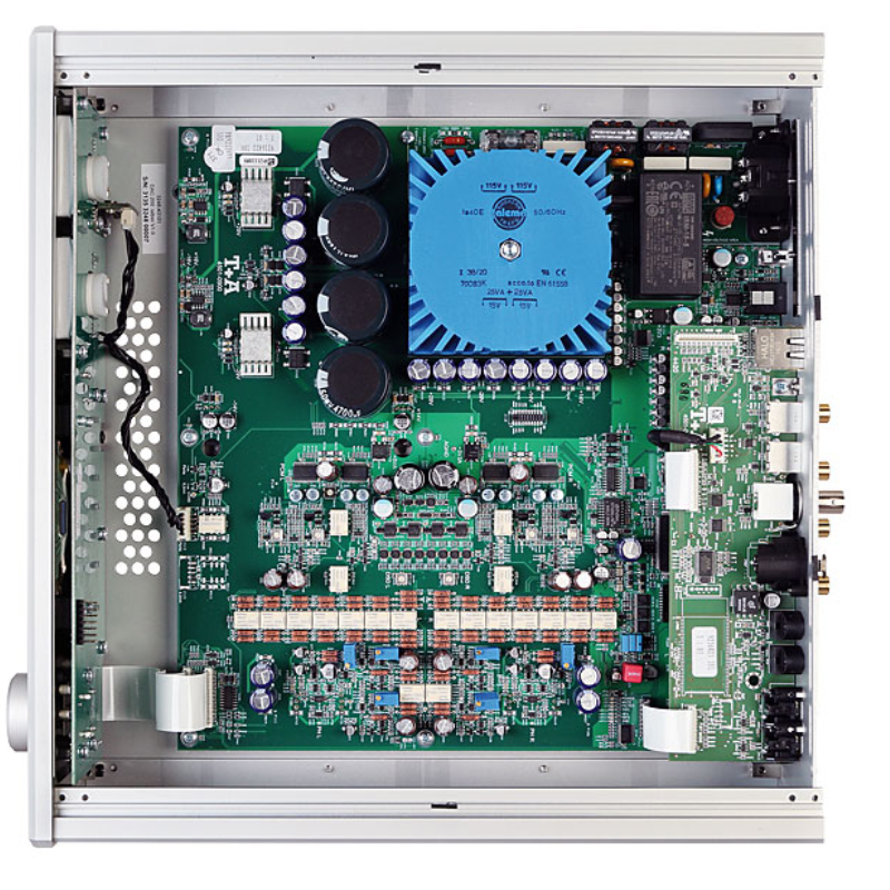 T+A DAC 200