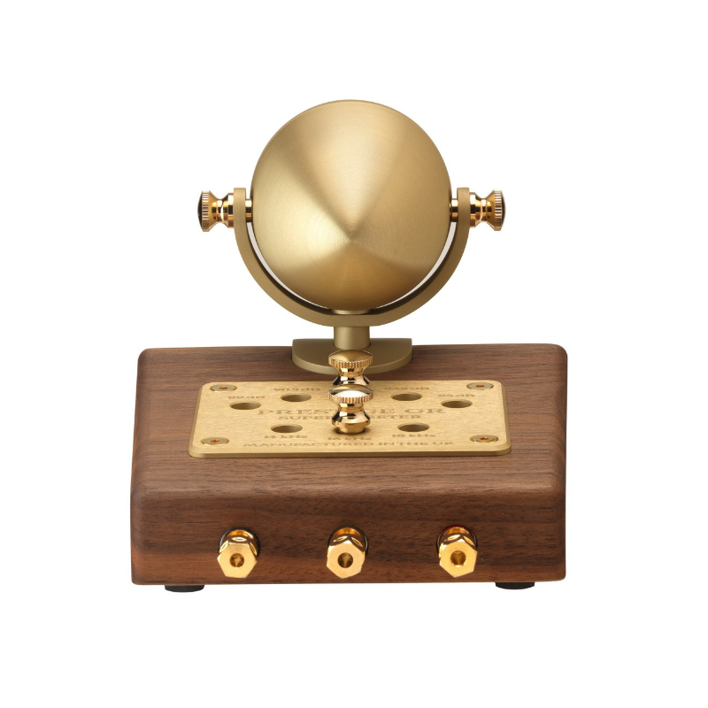 Tannoy Prestige Gr SuperTweeter Gold Reference