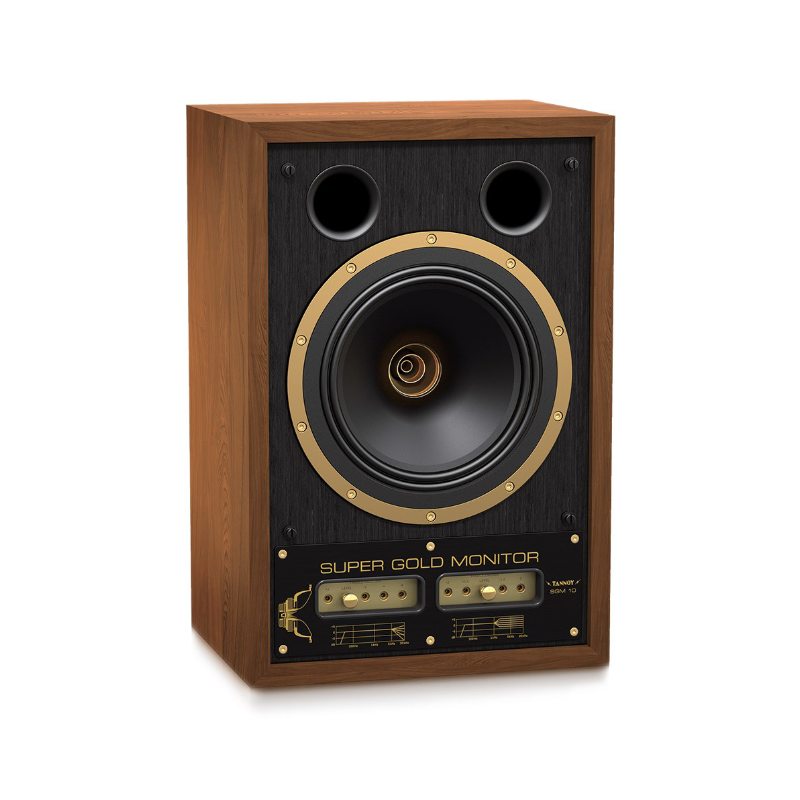 Tannoy Sgm 10 Gold Super Monitor