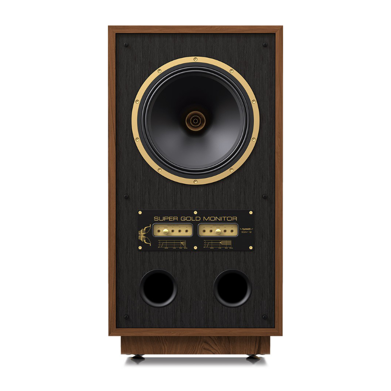 Tannoy Sgm 12 Gold Super Monitor