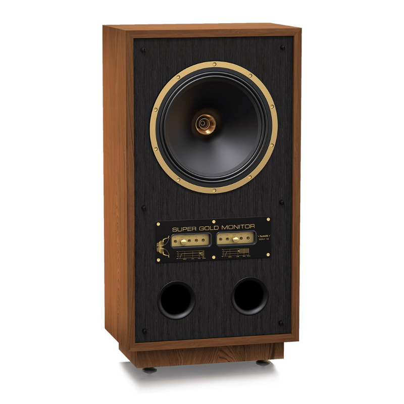 Tannoy Sgm 12 Gold Super Monitor