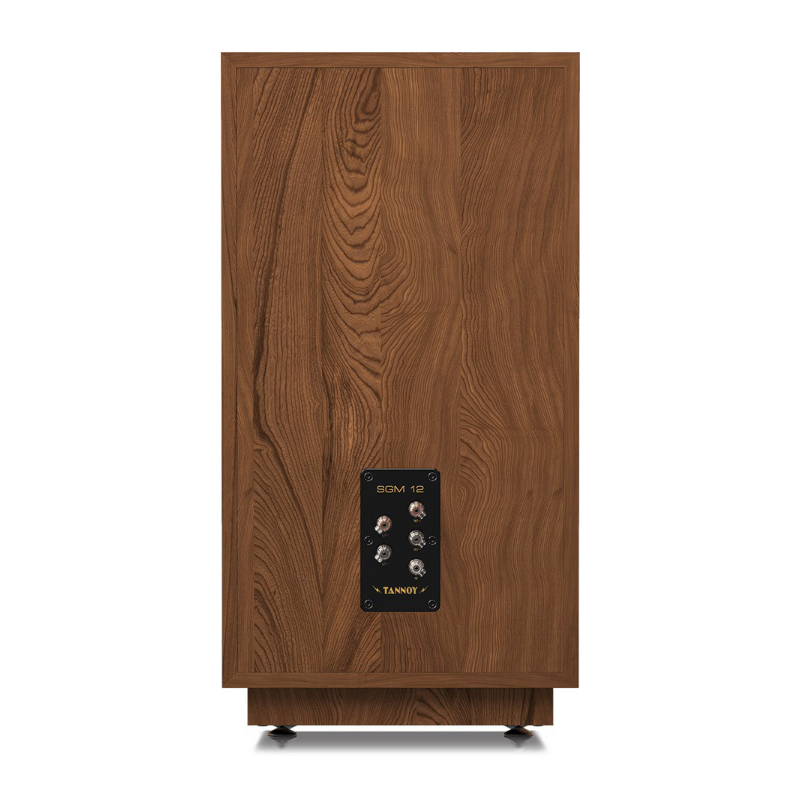 Tannoy Sgm 12 Gold Super Monitor