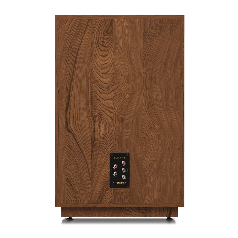 Tannoy Sgm 15 Gold Super Monitor