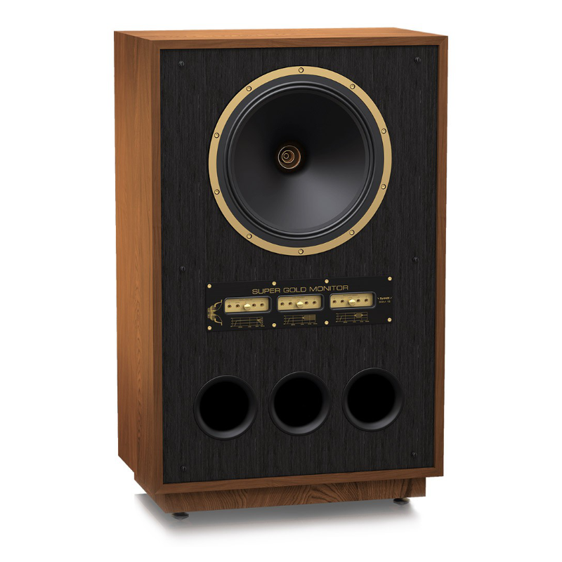 Tannoy Sgm 15 Gold Super Monitor