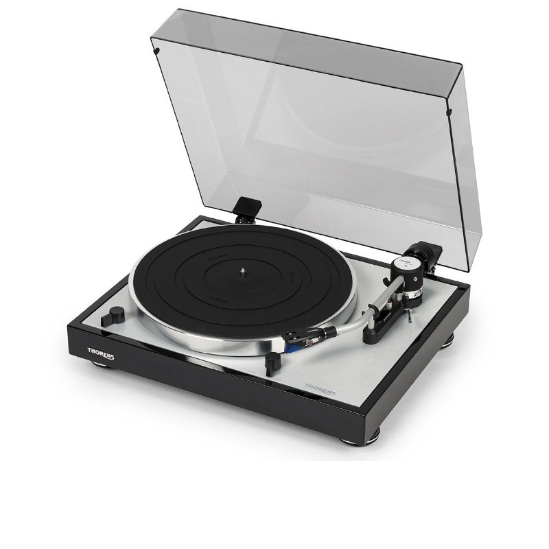 Thorens TD-403DD Giradischi