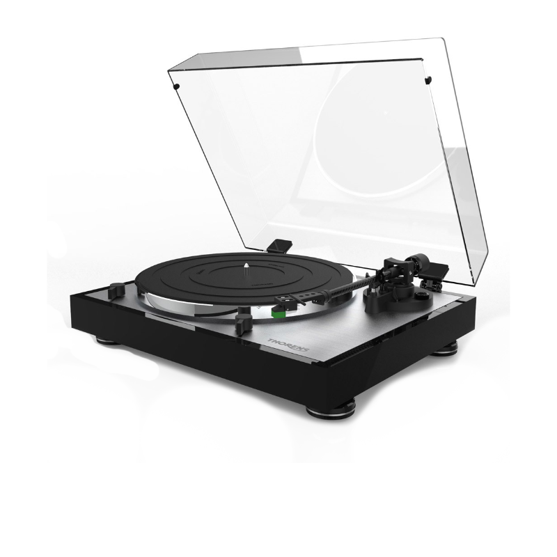 Thorens TD-402DD Giradischi