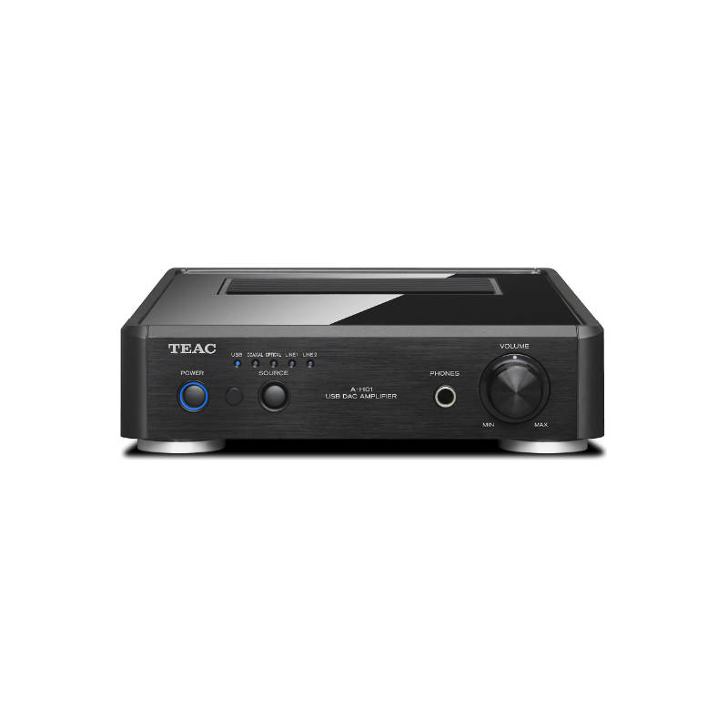 Teac A-H01 Ampli