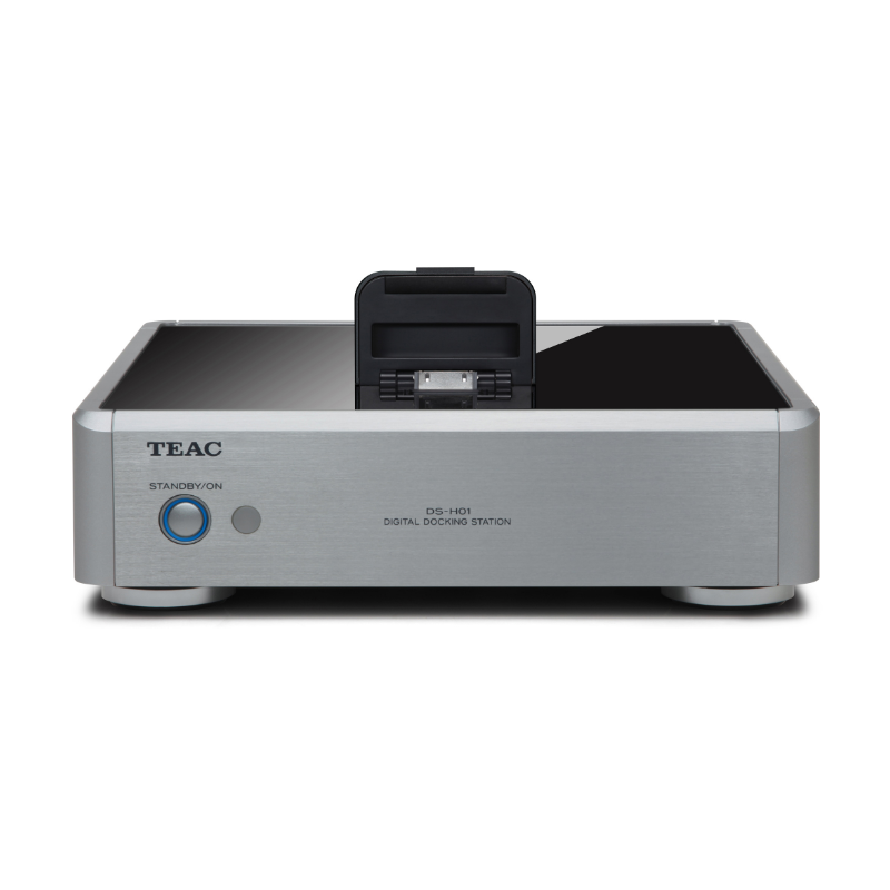 Teac DS-H01 DAC